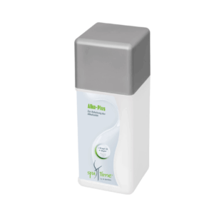 SpaTime Alka-Plus 1 kg