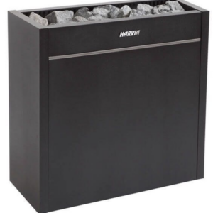 HARVIA Virta 15,8 KW incl. Steinen