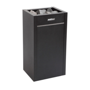 HARVIA Virta 9 KW incl. 50kg Steinen
