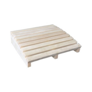 Nackenstütze aus Pappelholz