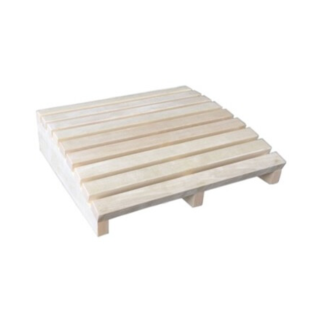 Nackenstütze aus Pappelholz