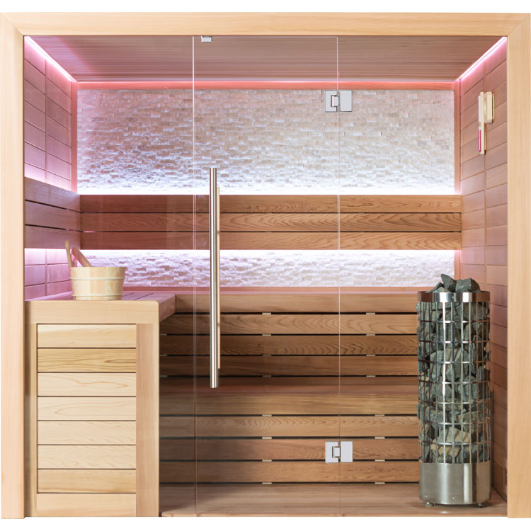 Sauna 180x160 Galerie (1)