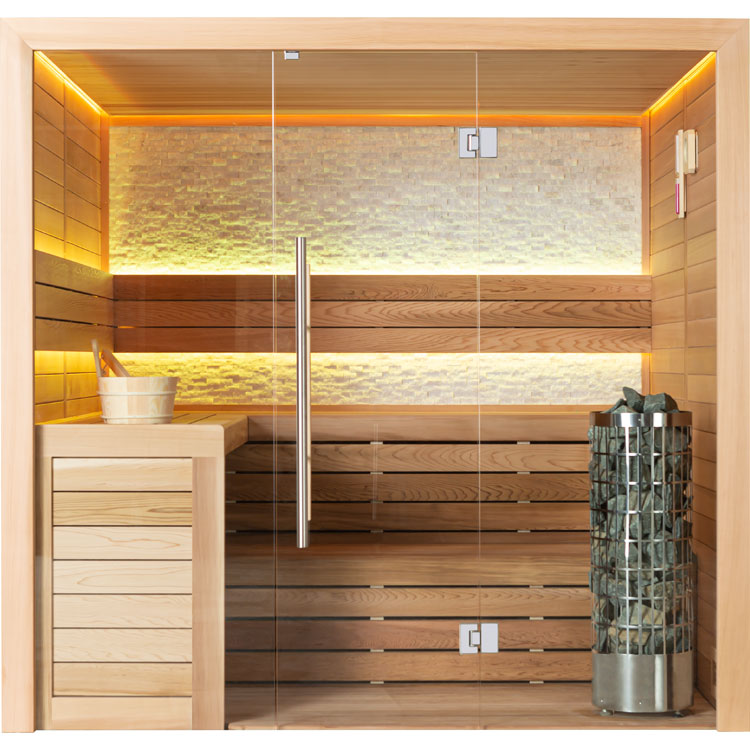 Sauna 180x160 Galerie (2)