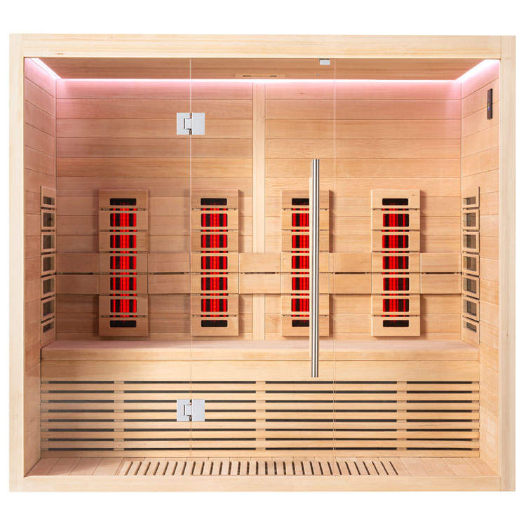 Sauna 210x100 Galerie (4)
