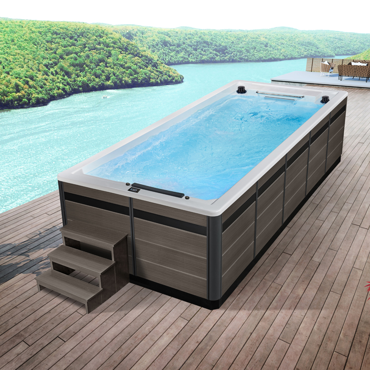 Swimspa 380 Galerie (1)