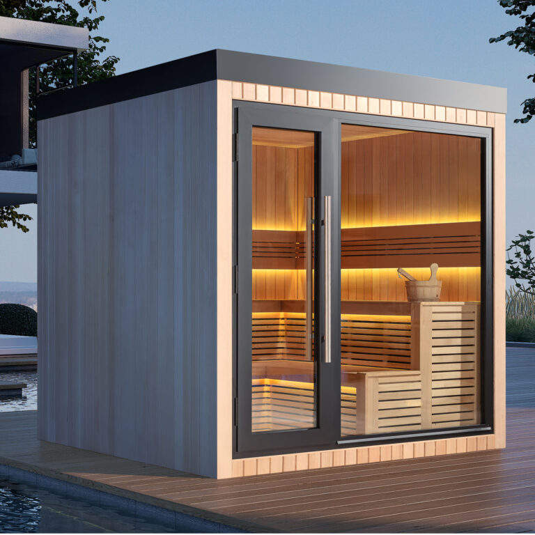 THE CUBE X4 Galerie 1