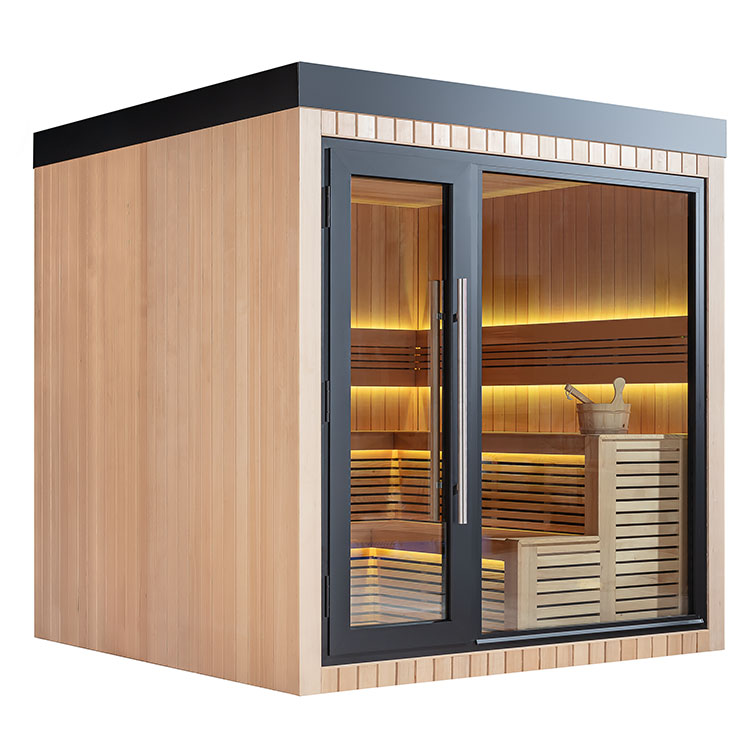 THE CUBE X4 Galerie 2