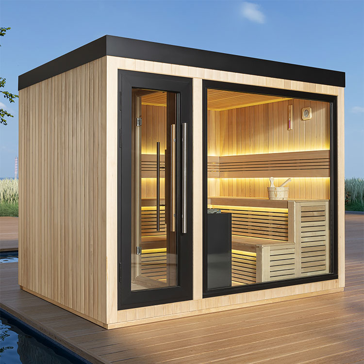 THE CUBE X6 Galerie 1