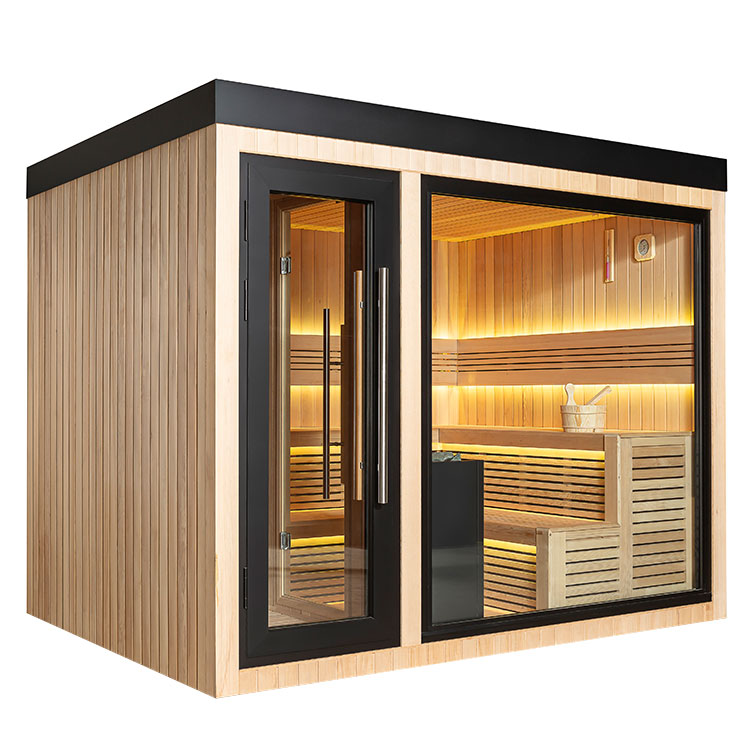 THE CUBE X6 Galerie 2