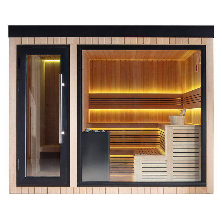 THE CUBE X6 Galerie 3