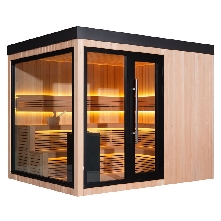 THE CUBE X7-L Galerie 2