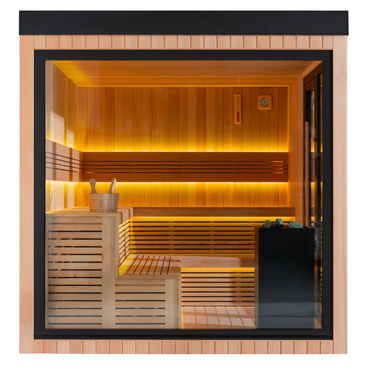 THE CUBE X7-L Galerie 3