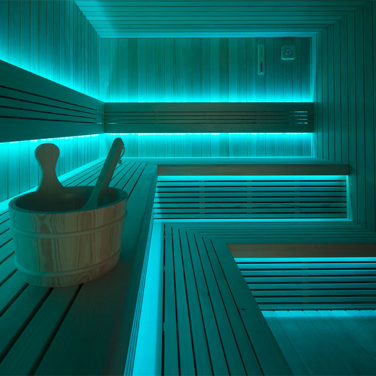 THE CUBE X7-L Galerie 8