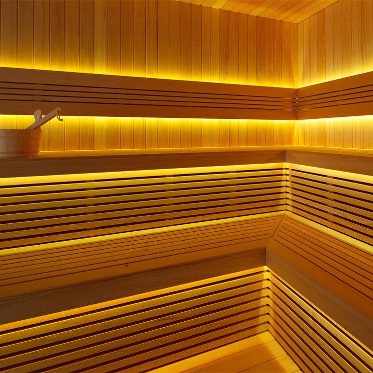 THE CUBE X7-L Galerie 9