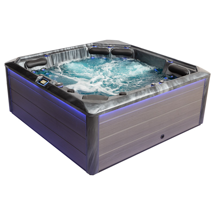 Whirlpool 703 Cloudy Black