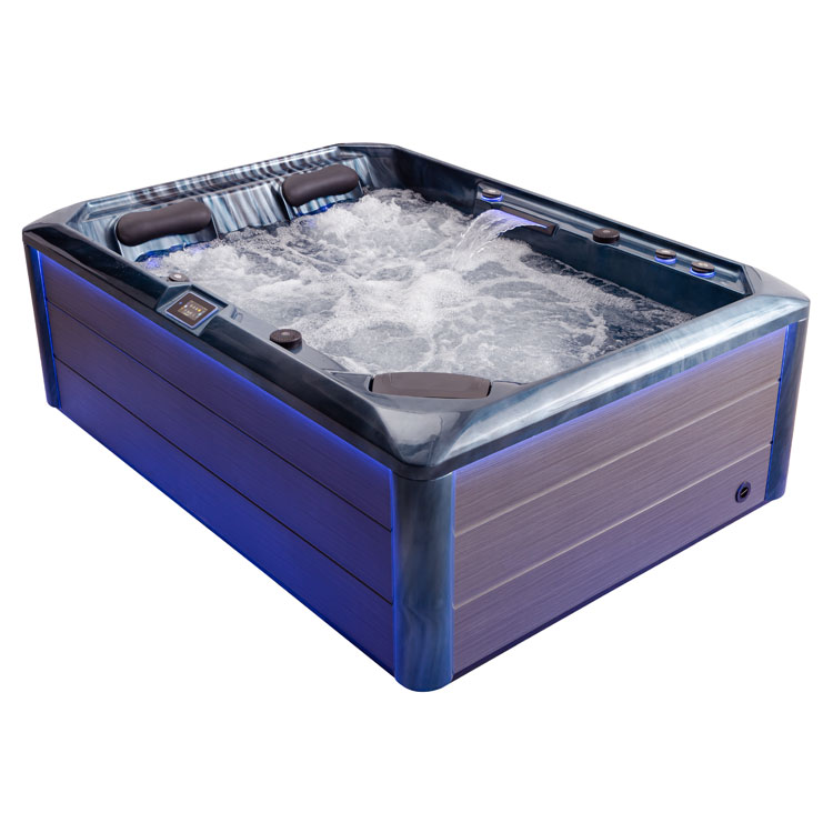 Whirlpool 704 Ocean Wave