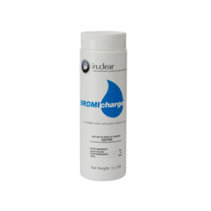 GECKO SPA Bromicharge Salz 2,2 kg
